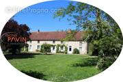 Maison à FLAVIGNY