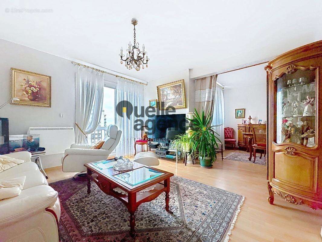 Appartement à BREST