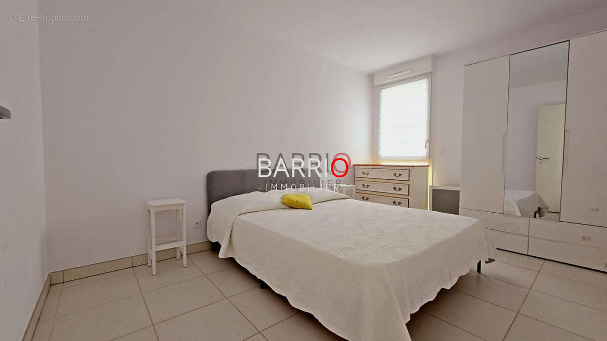 Appartement à ARGELES-SUR-MER