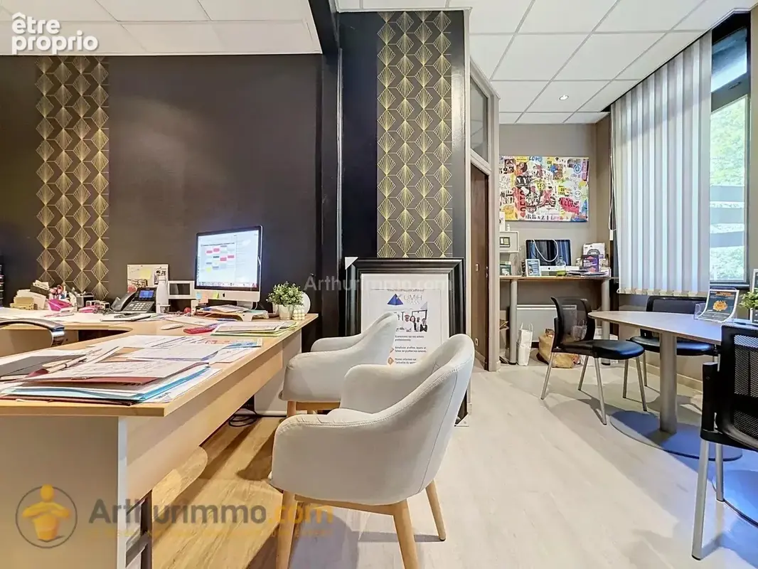 Vente Bureau-local Reims(51100) 371 000ï¿œ - photo 6