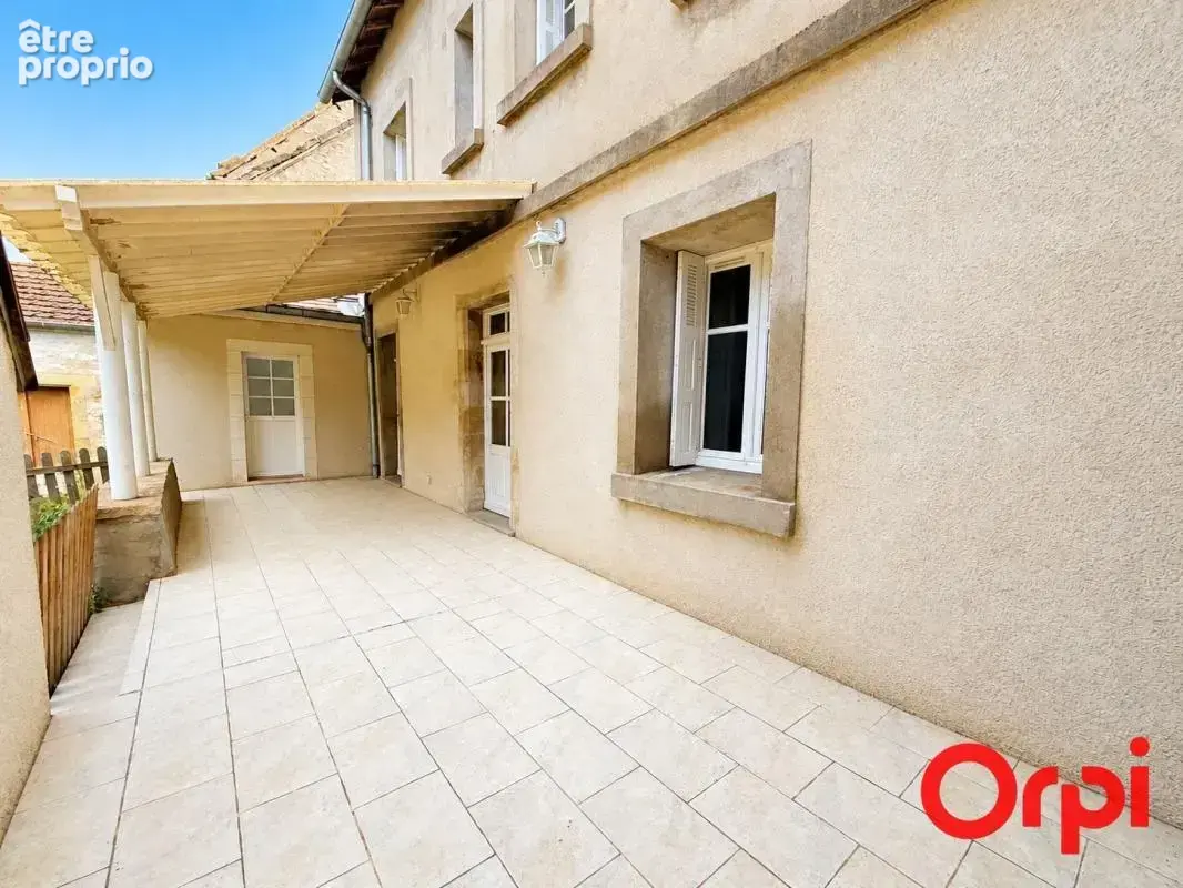 Rare en hypercentre ! Grande maison familiale avec jardin et garage - photo 14