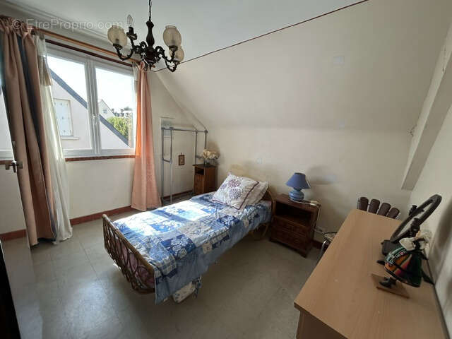 Erquy - proche centre - maison de 118m2 habitables - photo 13