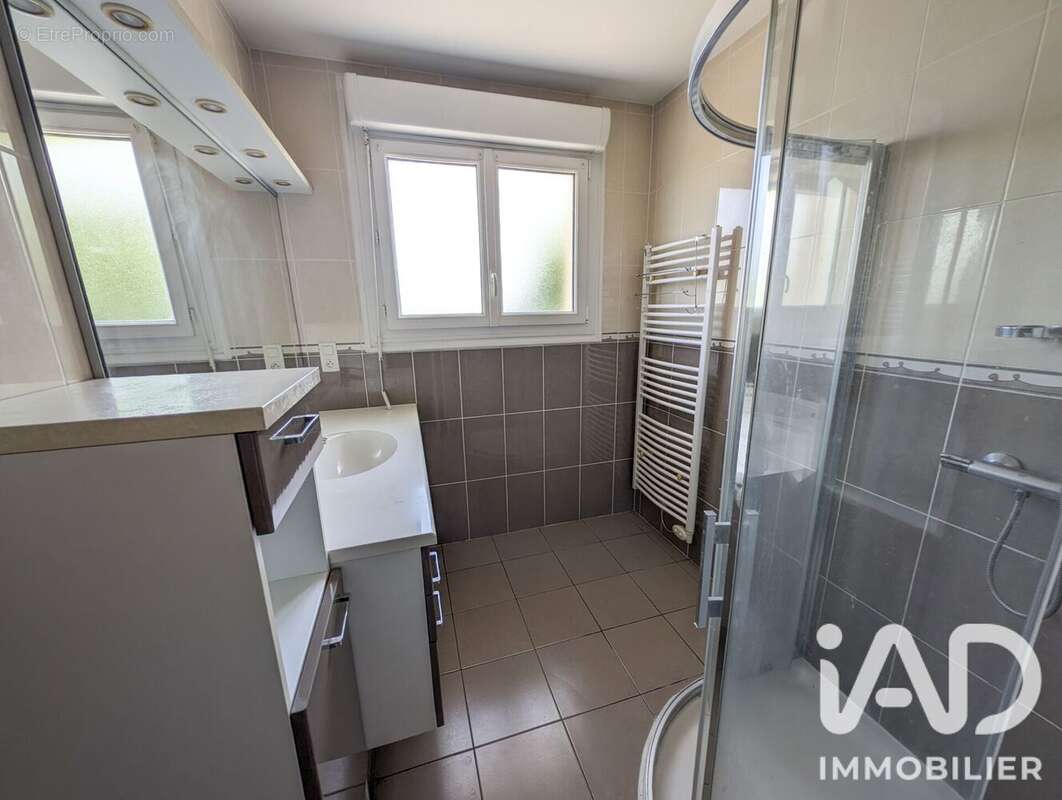 Maison 79 m² à Saint-Mars-D'outille  - photo 9
