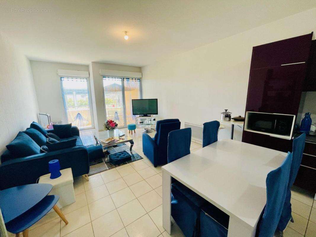 Appartement à BEZIERS