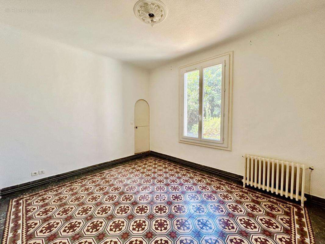 Maison à MONTPELLIER