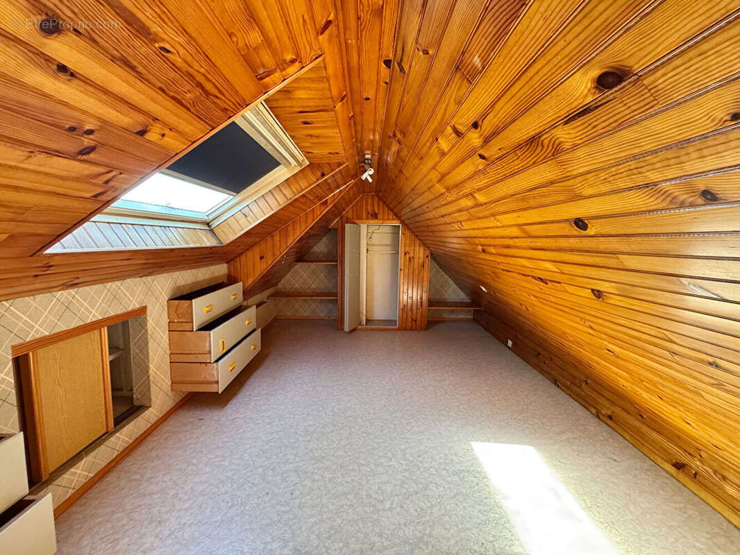 Maison à GUEMENE-SUR-SCORFF