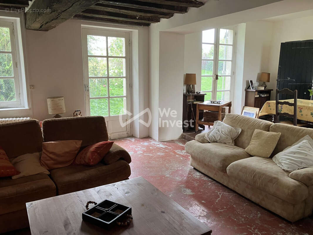 Maison à LA FERTE-SOUS-JOUARRE