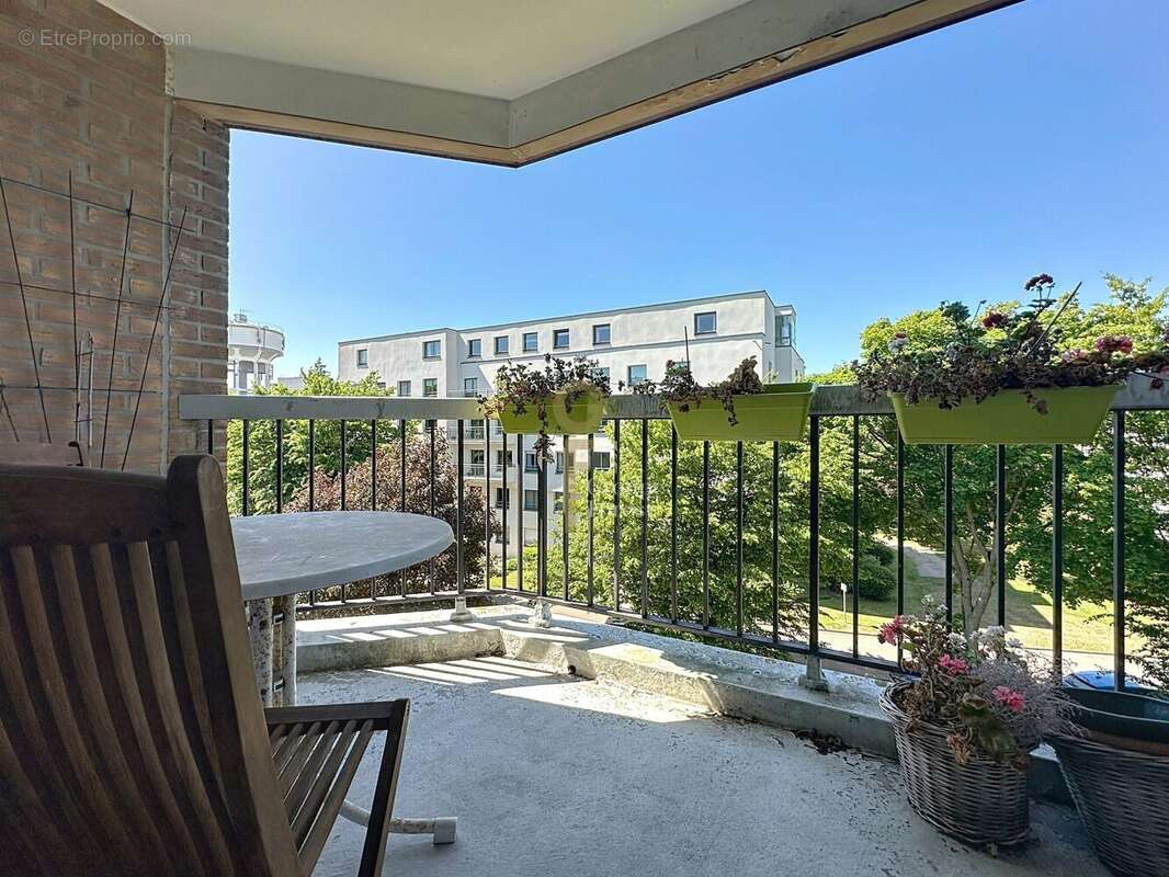 Appartement à MARCQ-EN-BAROEUL