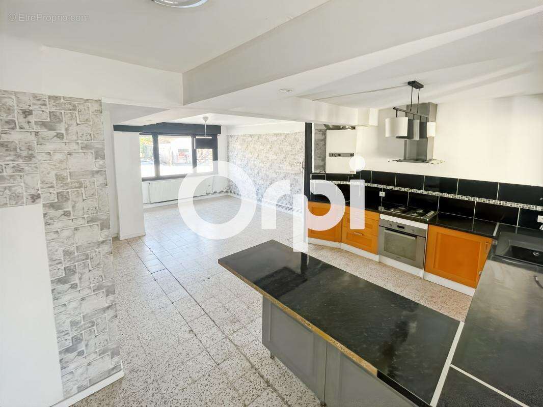 Maison à BRAY-DUNES