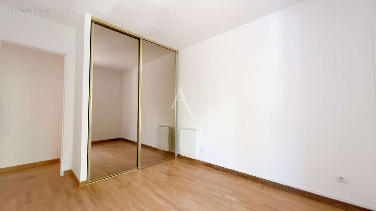 Appartement à BRUNOY