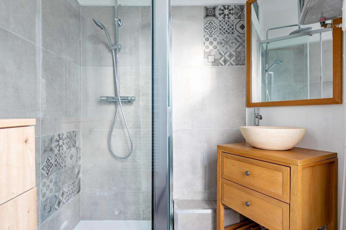 Appartement à SENLIS