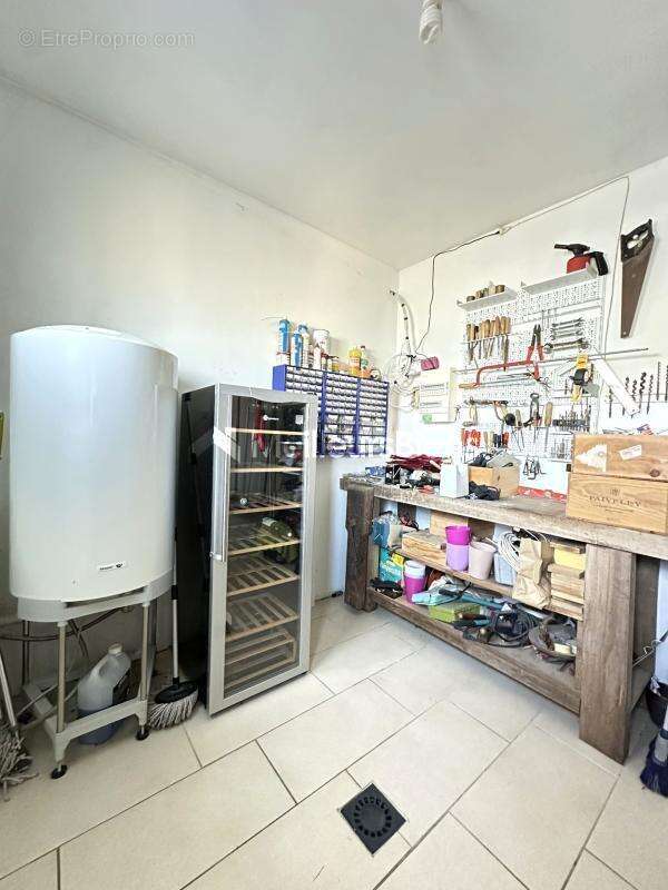 Maison de 1971  avec extension de 2010 avec entrée indépendante - photo 13