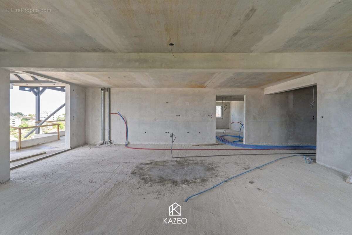 Appartement à FORT-DE-FRANCE