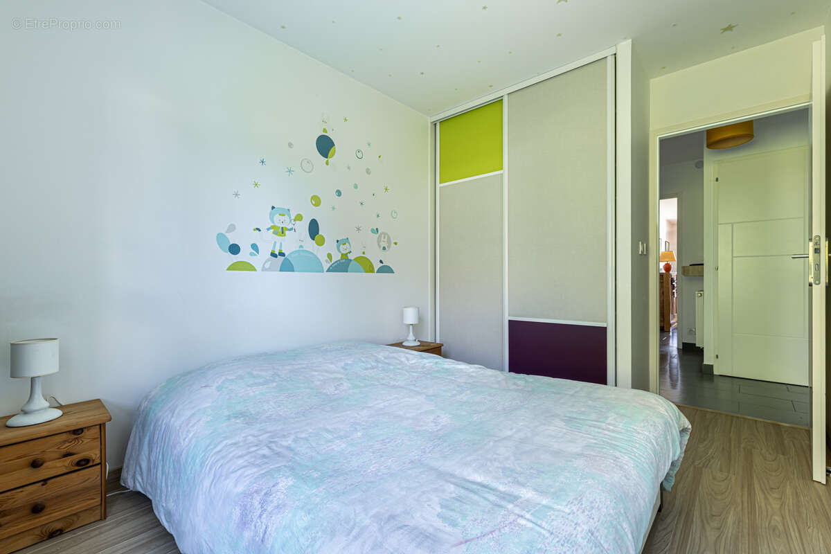 Appartement 3 pièces 70 m2 - photo 10