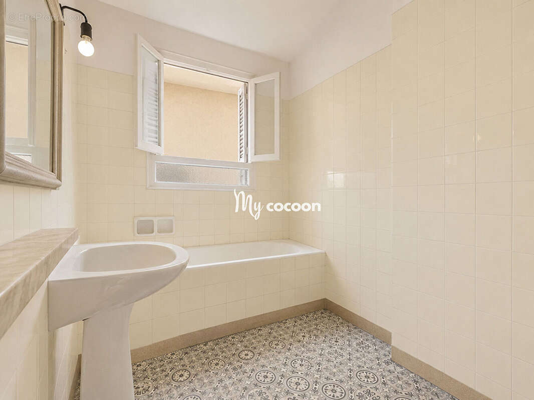 Appartement à LYON-4E