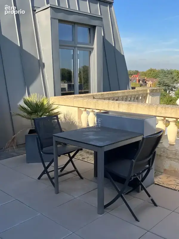 Appartement  5 pièce(s) 91 m2 - photo 16