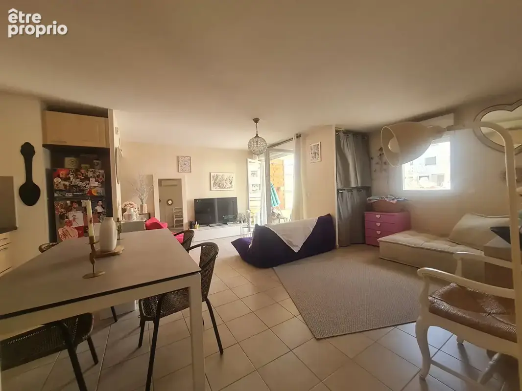 Appartement La Seyne Sur Mer 3 pièce(s) 68.67m2 + Balcon - photo 6