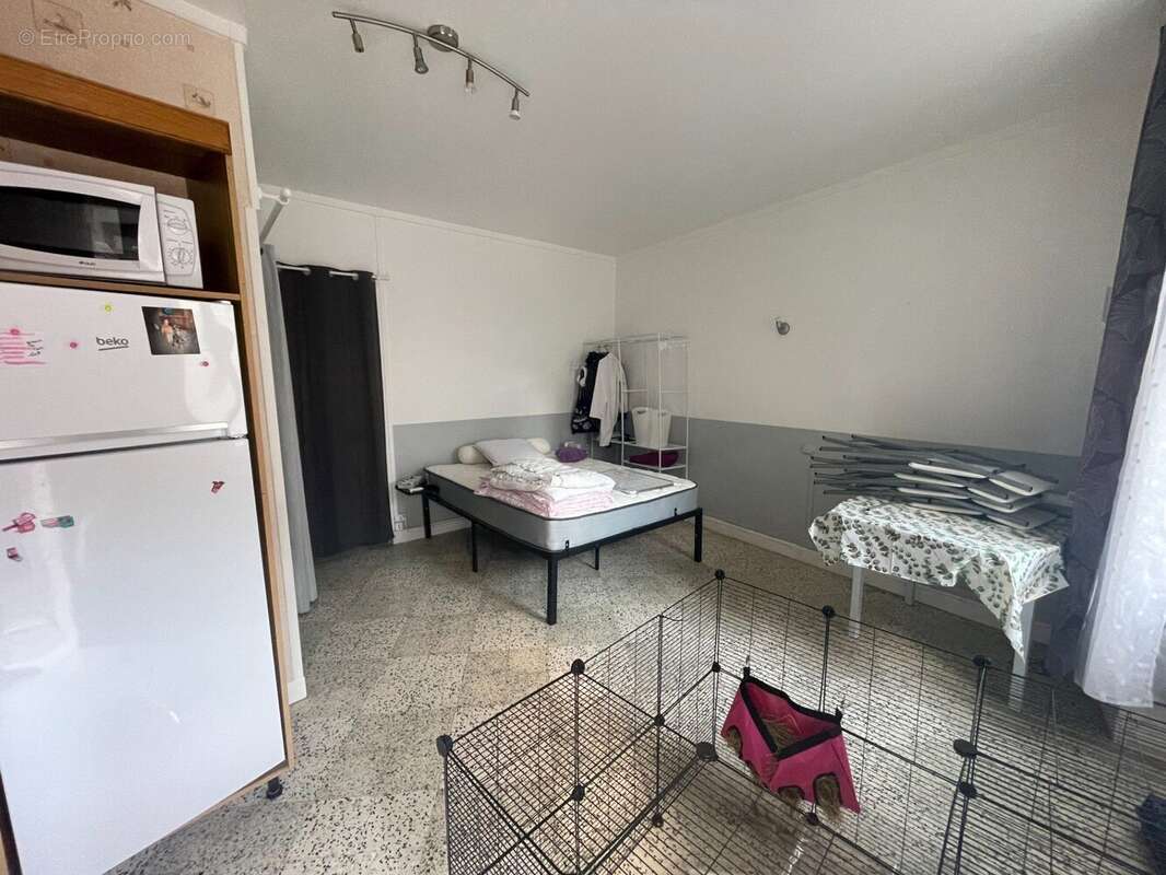 Appartement à PONTAUMUR