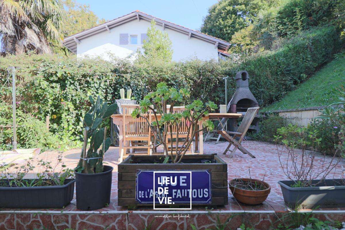 Appartement à HENDAYE