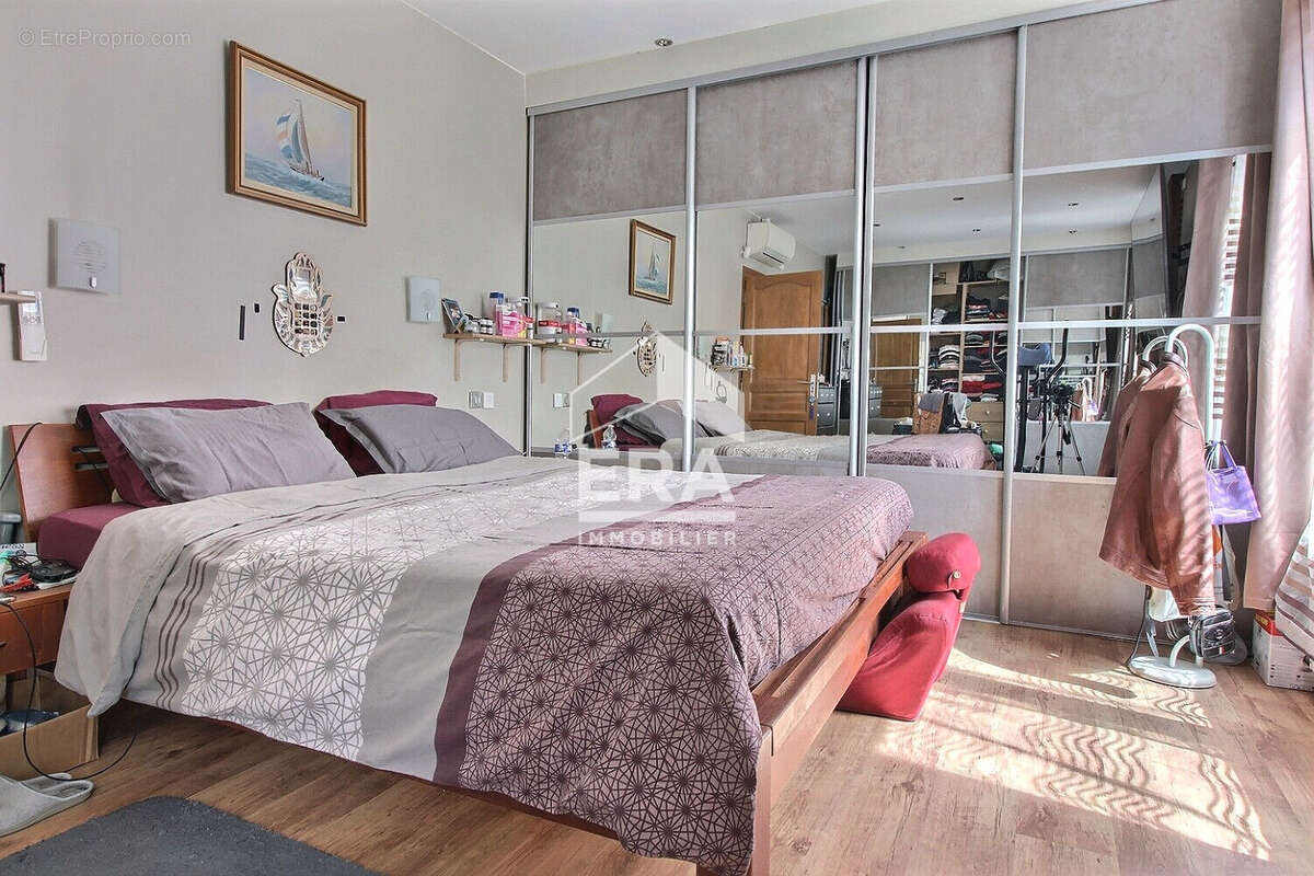 Maison à SAINT-OUEN