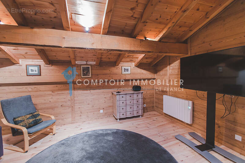 Maison à BOLQUERE