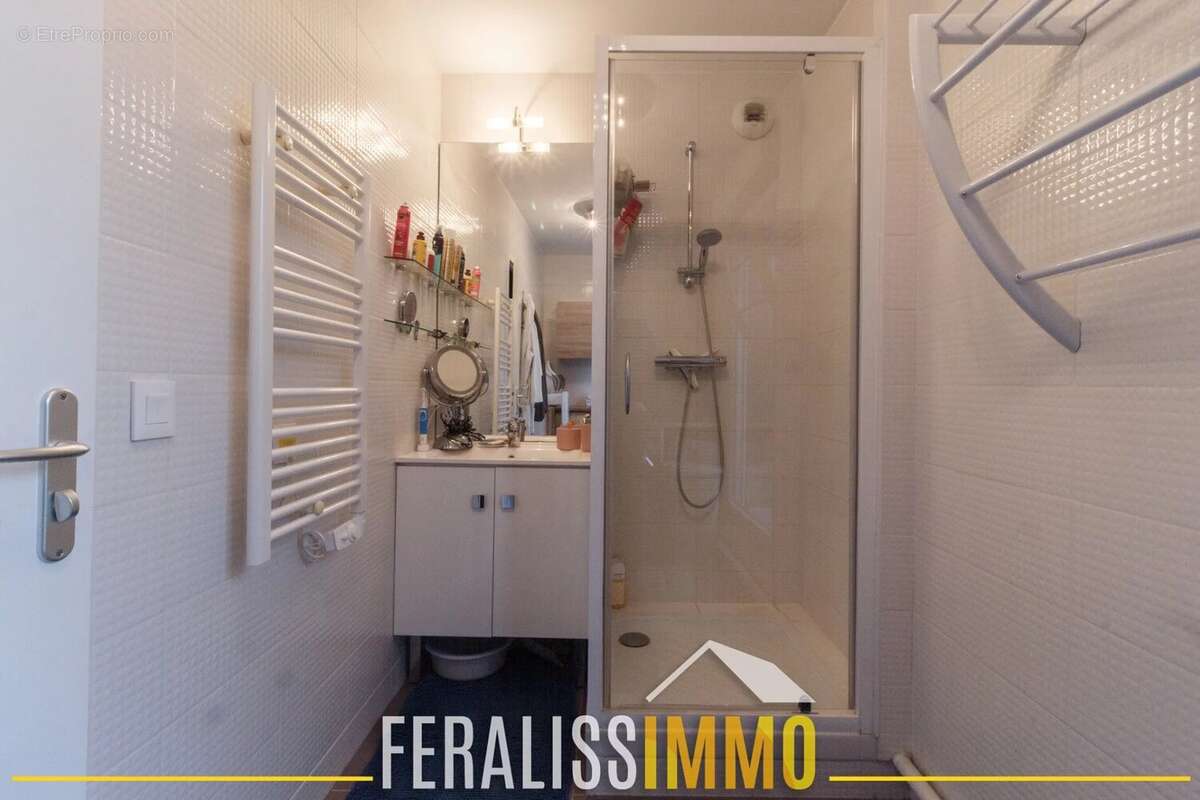 Appartement à ERAGNY