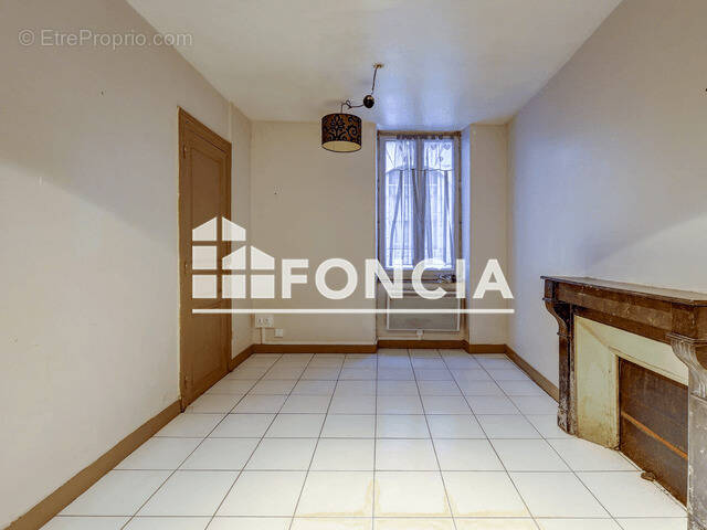 Appartement à DIJON