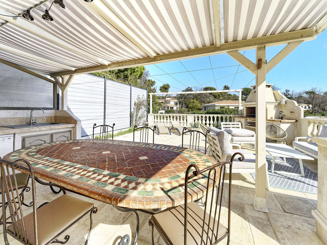 Maison à SAINT-PAUL