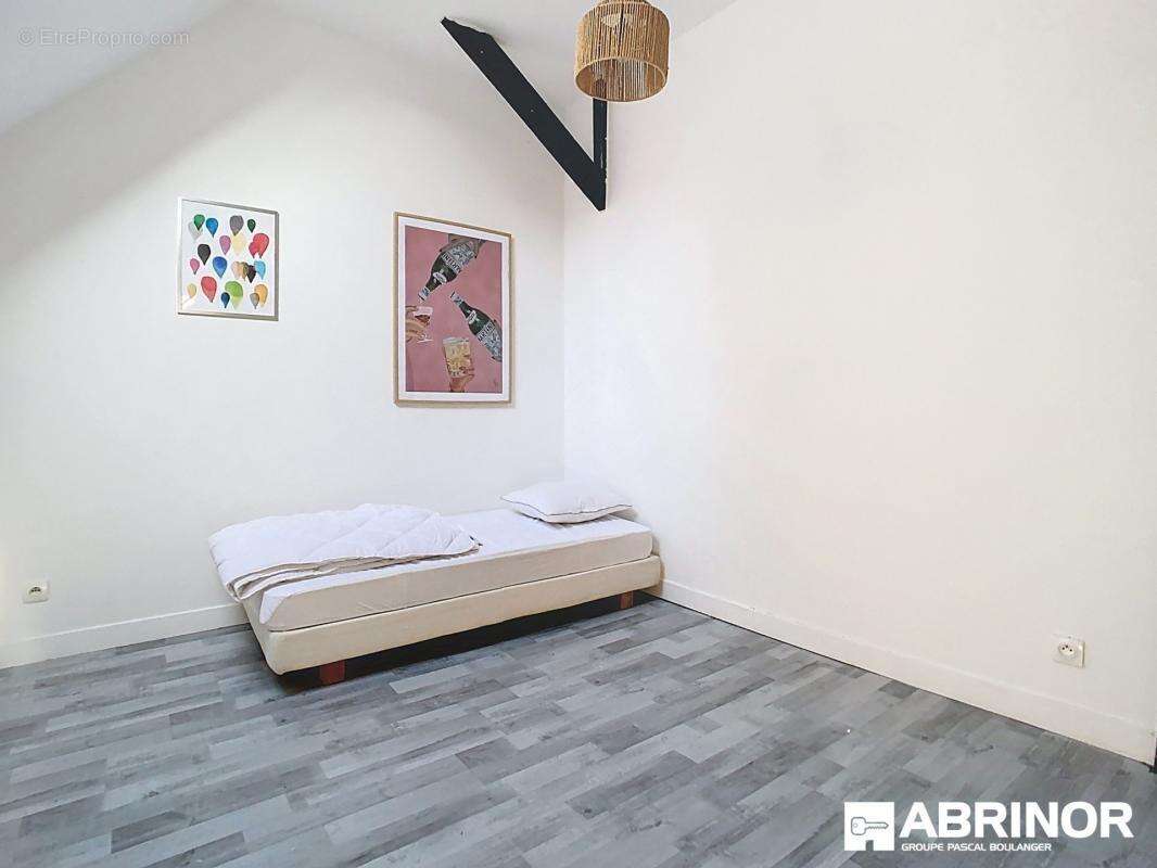 Appartement à ROUBAIX