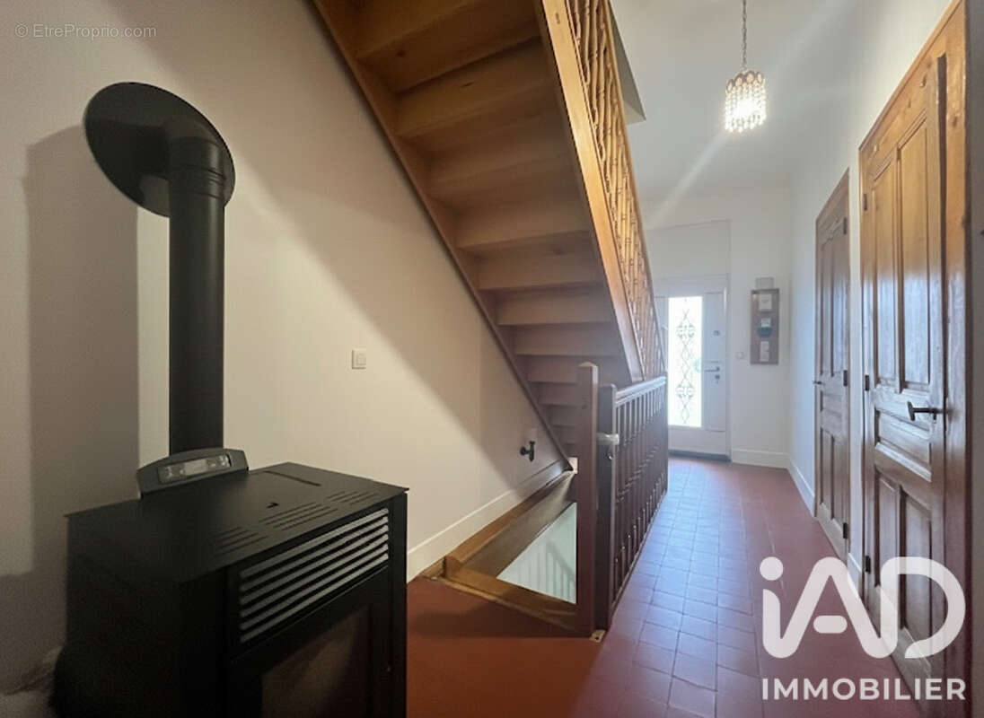 Photo 7 - Maison à LA RICAMARIE