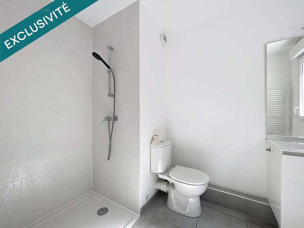 Photo 7 - Appartement à MONTPELLIER