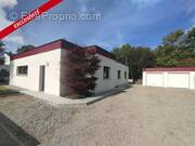 Maison à LA TRINITE-SURZUR