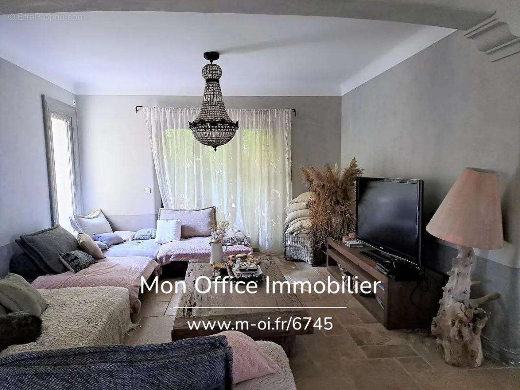 Maison à MANOSQUE