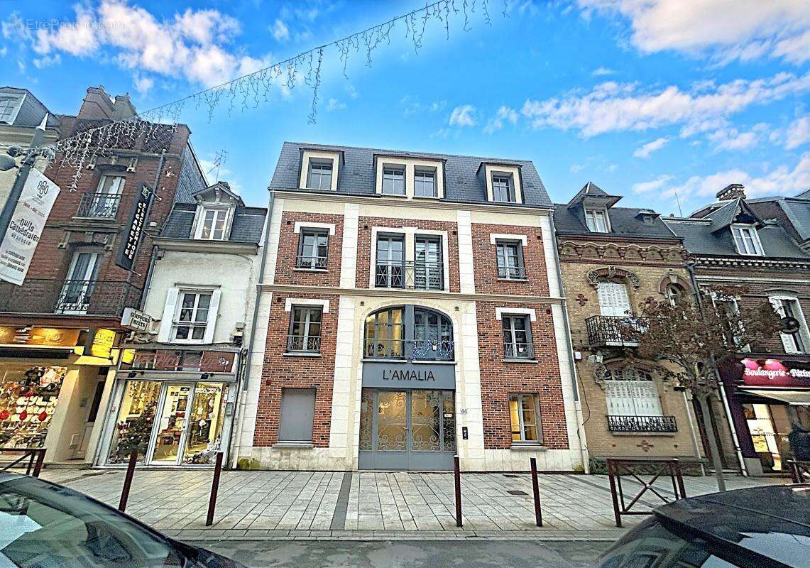 Appartement à BEAUVAIS