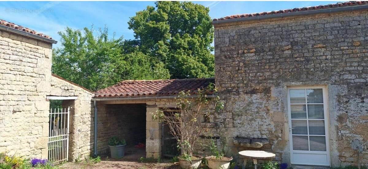 Photo 4 - Maison à COIVERT