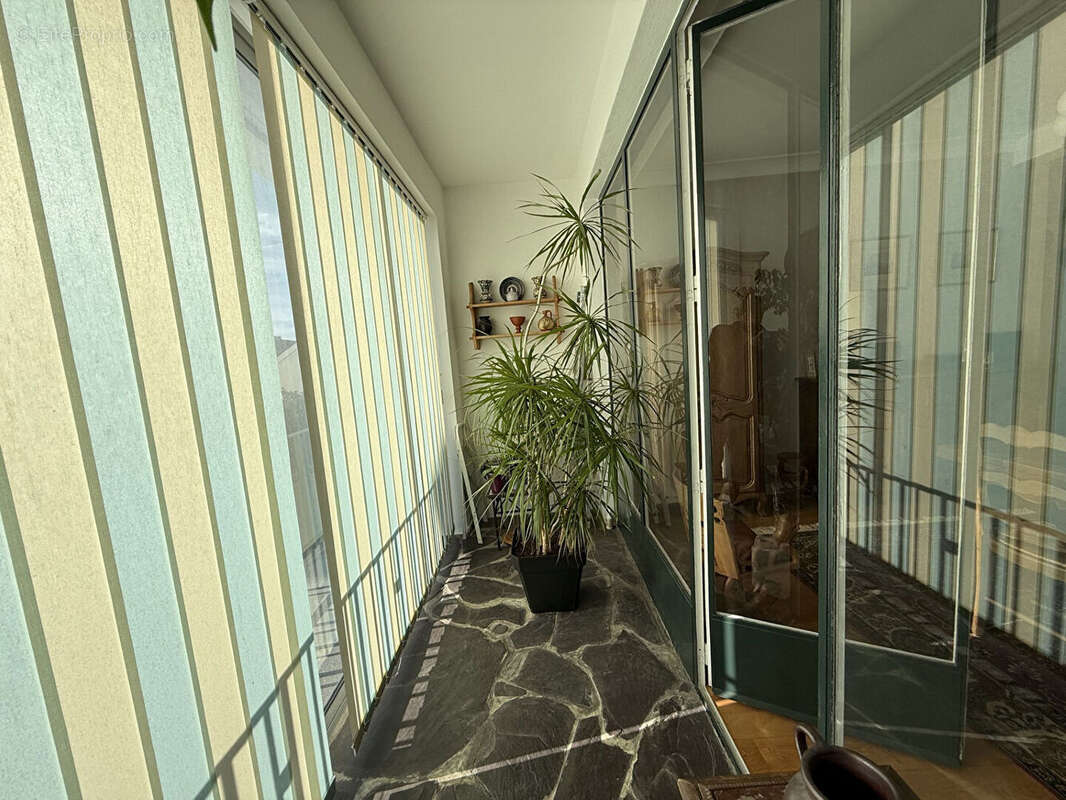 Appartement à LE RAINCY