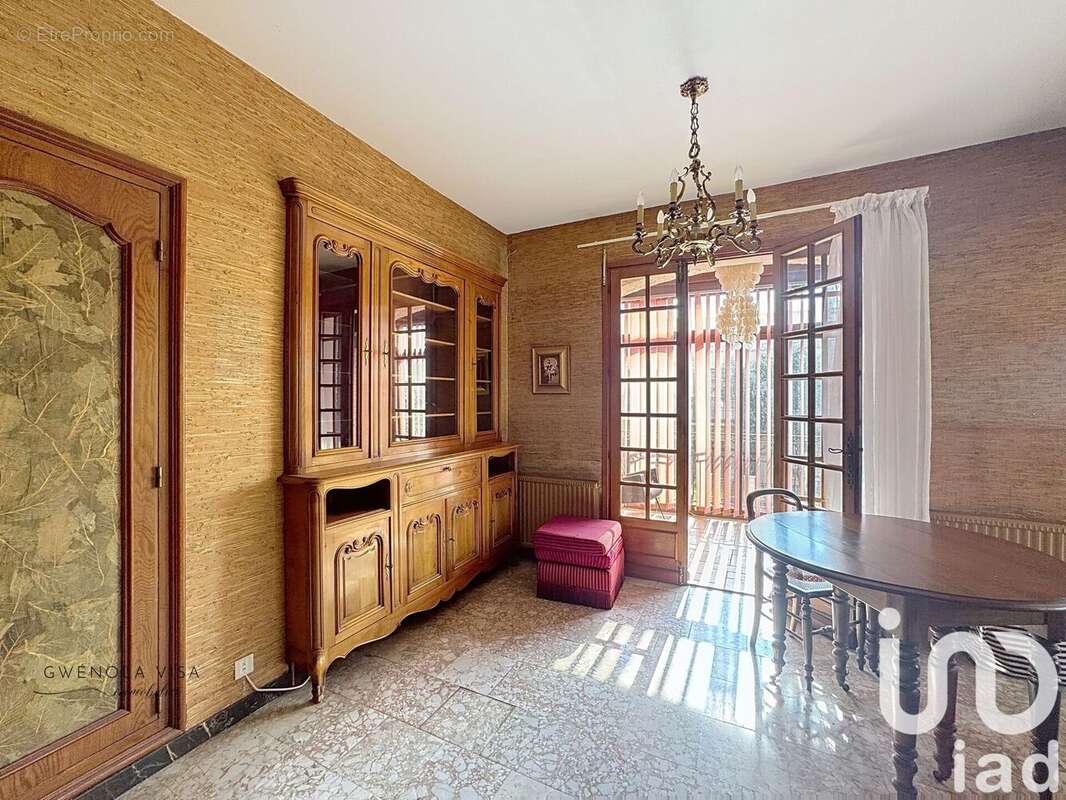 Photo 5 - Maison à BEZIERS