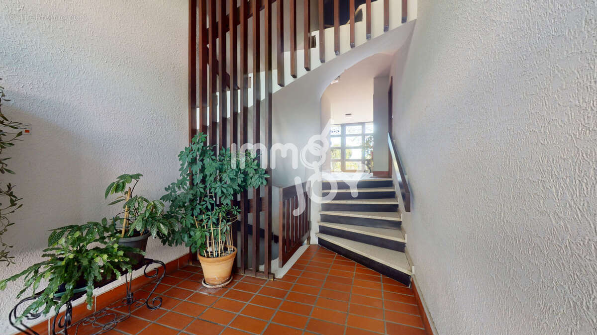 Appartement à BLAGNAC