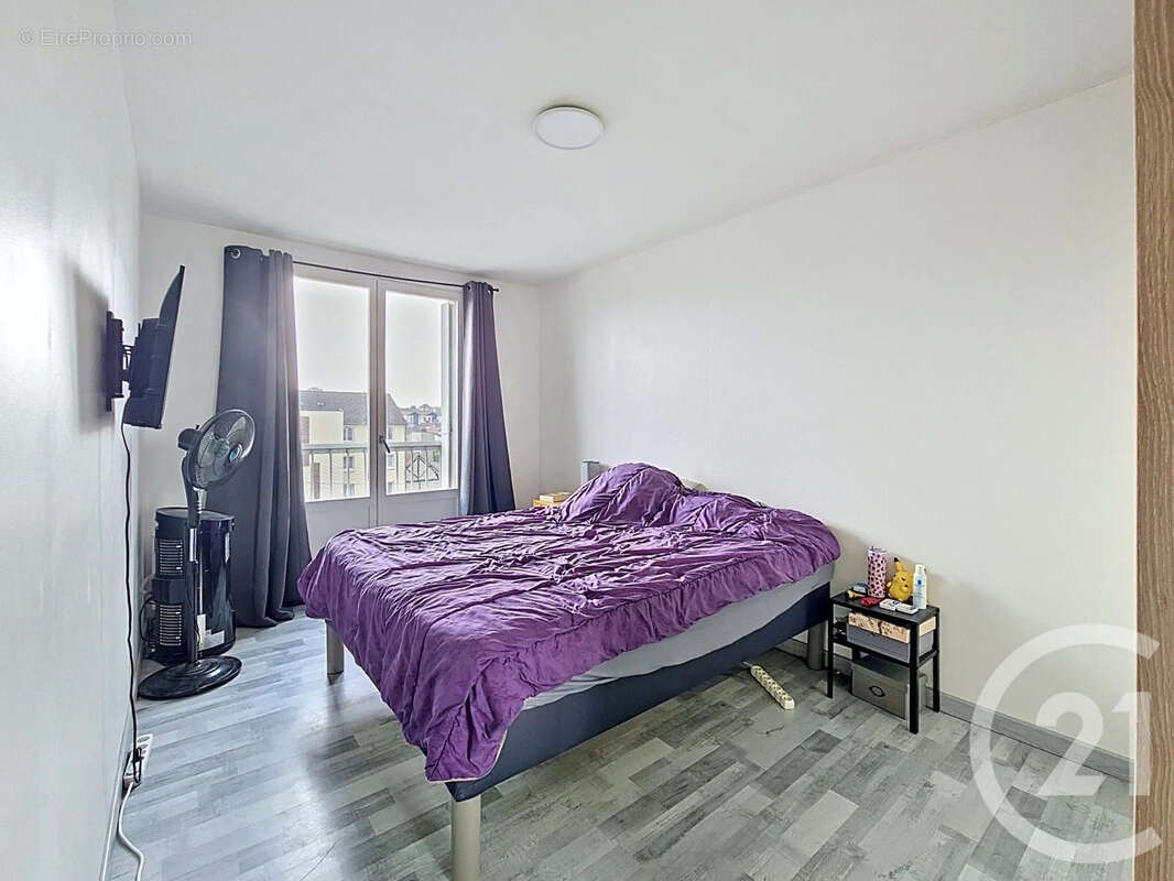 Appartement 92 m² à Troyes  - photo 6