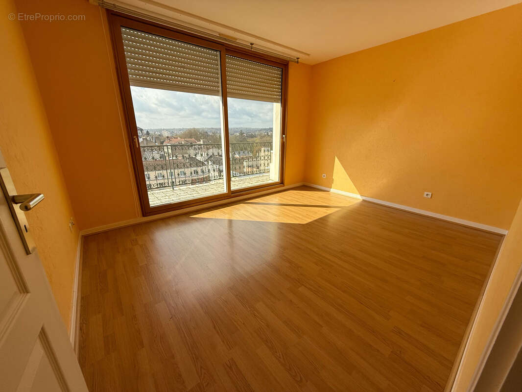 Appartement à VICHY