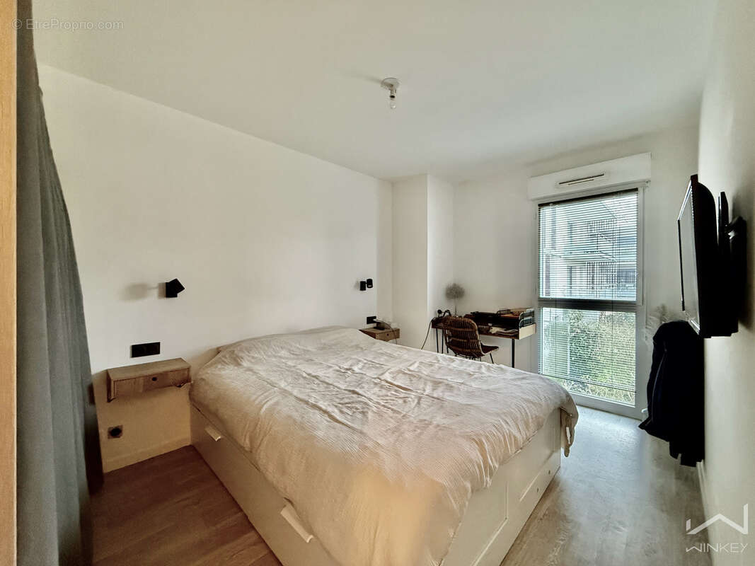 Appartement à BETTON