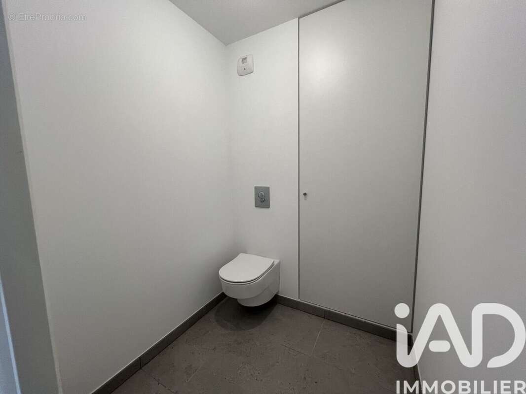 Photo 5 - Appartement à RENNES