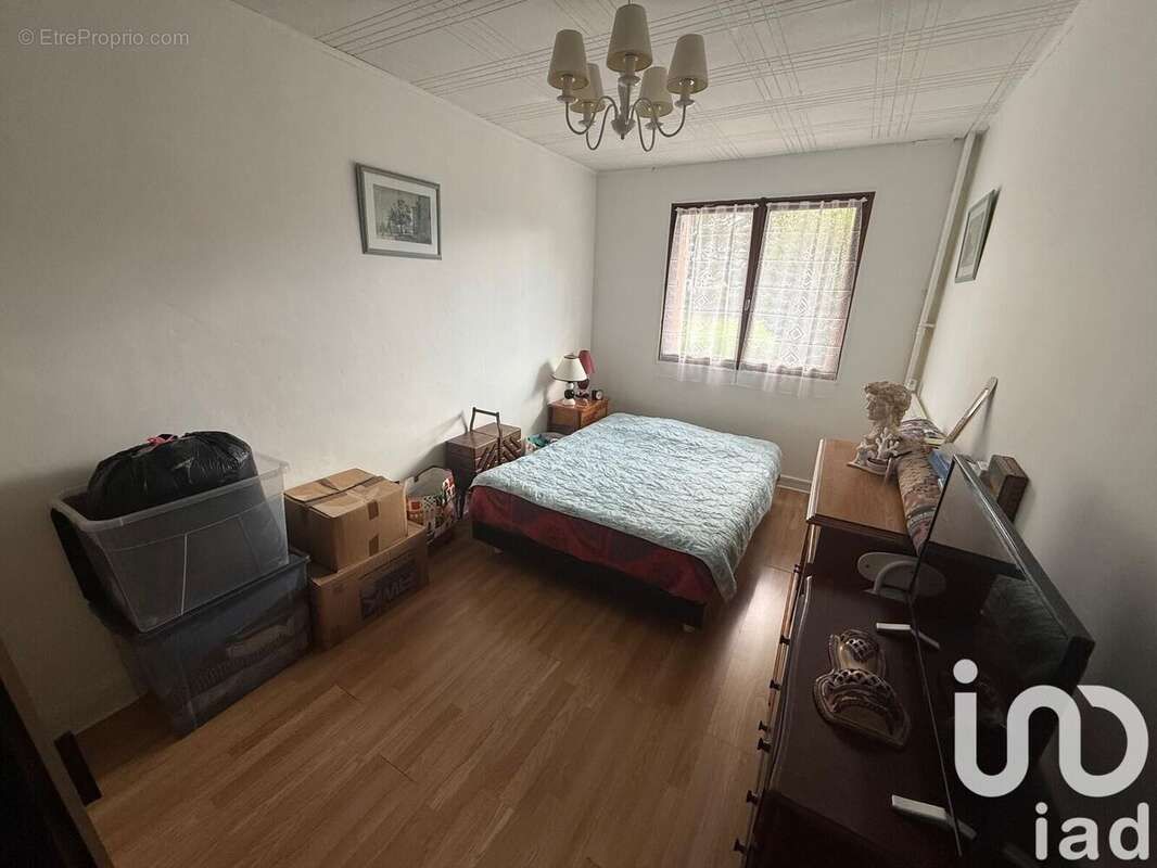 Photo 4 - Appartement à NOGENT-LE-ROTROU