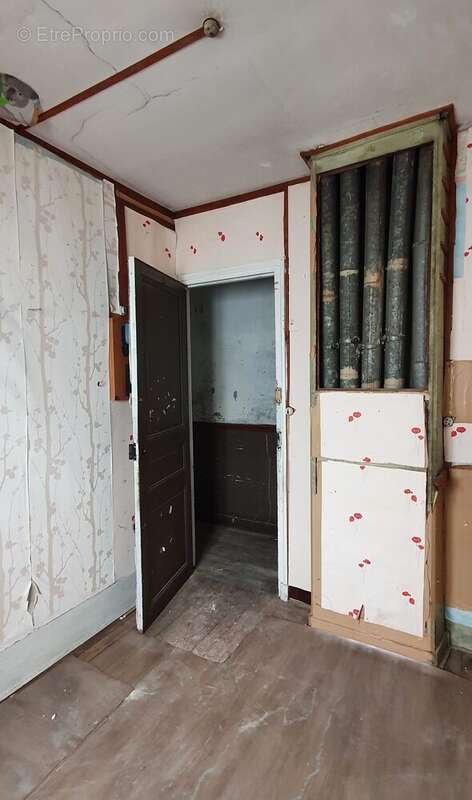 Appartement à PARIS-12E