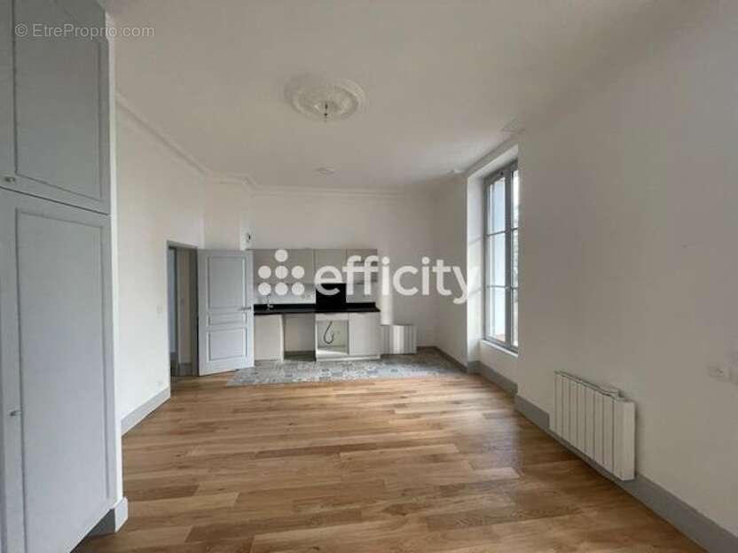 Appartement à MERIGNAC