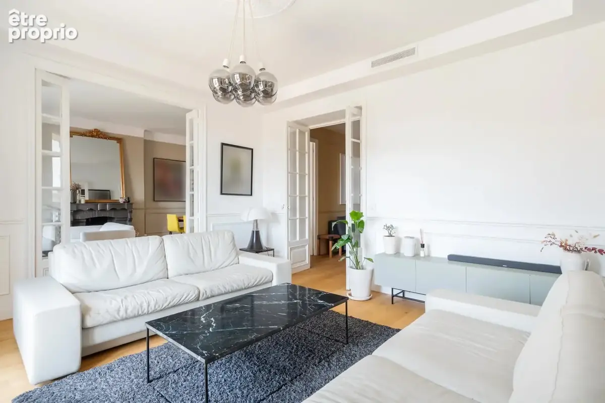 Appartement 5 pièces 166 m² à vendre à Marseille-8e (13008) - photo 4