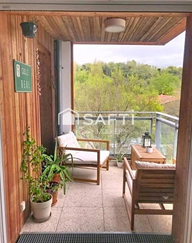 Photo 1 - Appartement à FLOIRAC