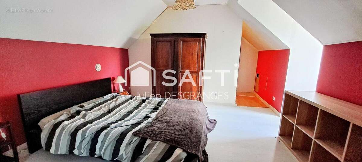 Photo 8 - Maison à VERETZ