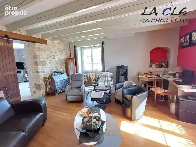Maison ancienne - photo 3