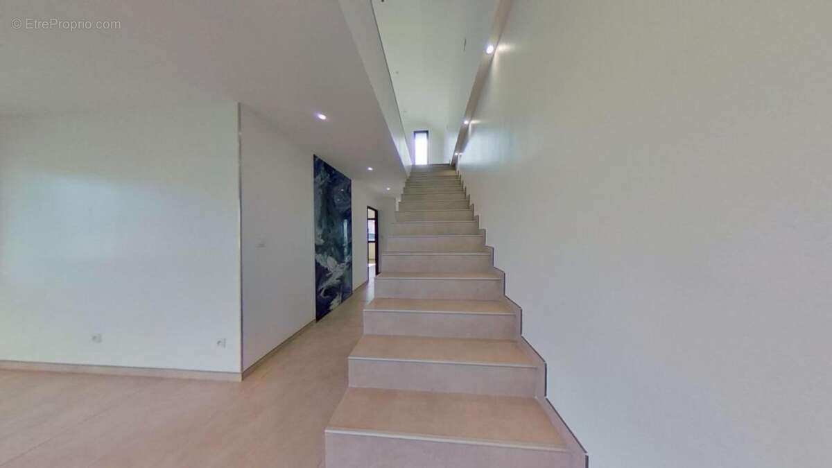 Dijon Sud-Est, Commune d'Aiserey, Maison neuve 6 pièces RE 2020,  à découvrir cuisine ouverte entièrement équipée, garage et jar - photo 10